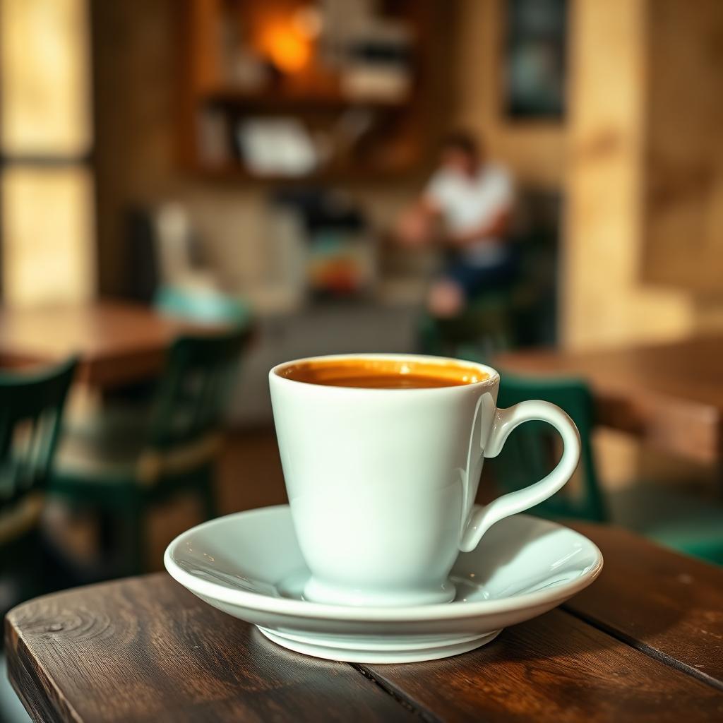 Espresso