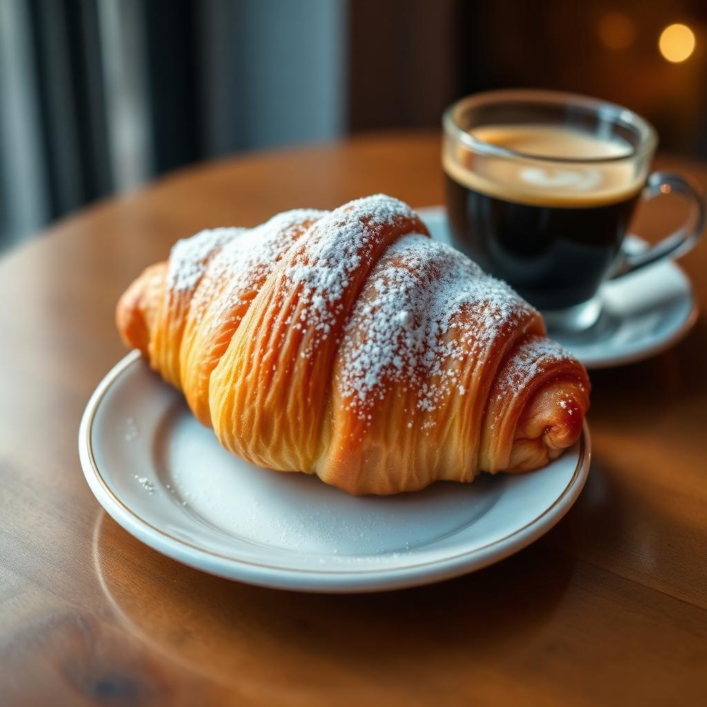 Cornetto
